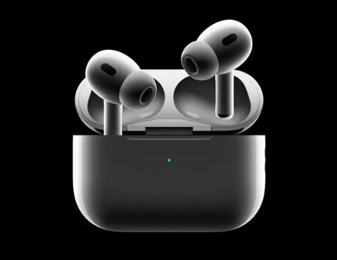 辉南苹果手机维修分享AirPodsPro2遇音频漂移问题怎么办 