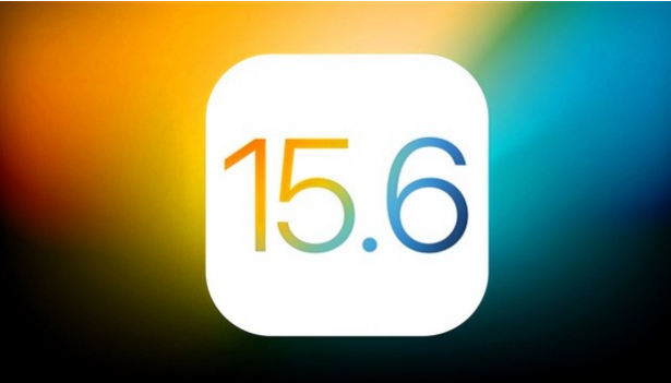 辉南苹果手机维修分享iOS 15.6RC版会是正式版吗 