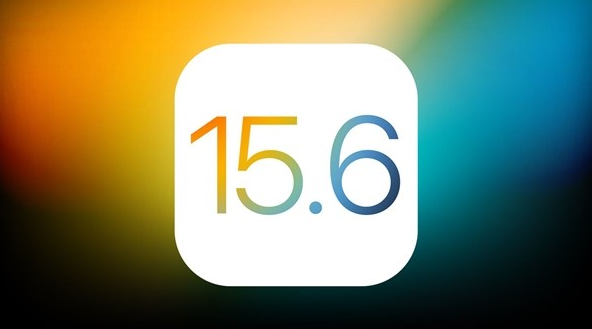 辉南苹果手机维修分享iOS 15.6 Beta 4值不值得升 