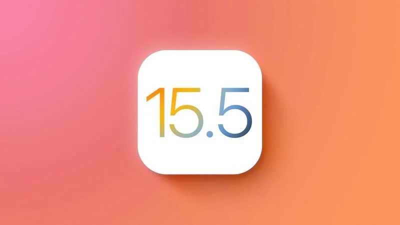 辉南苹果手机维修分享iOS15.5正式版更新内容汇总 